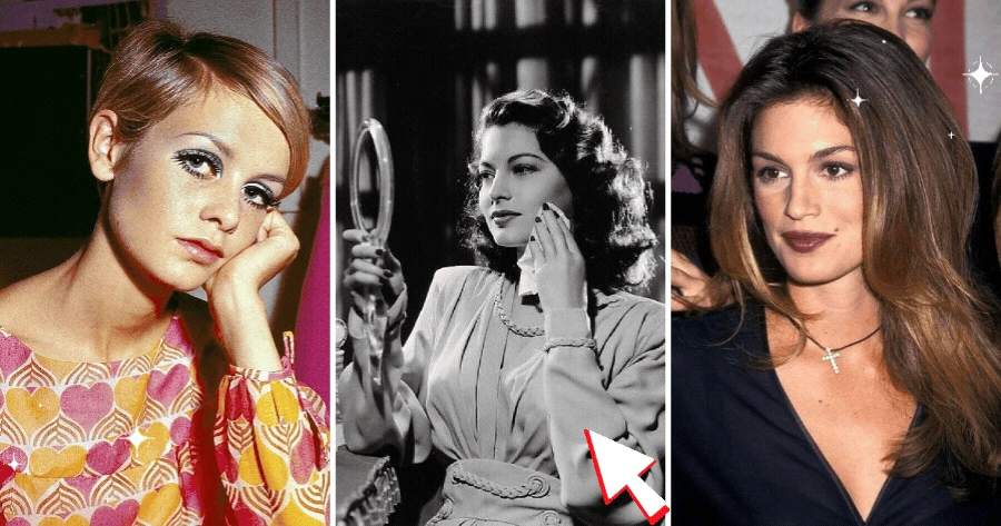 What Beauty Era Is Your Perfect Fit? ๐ธ๐ฐ๏ธ