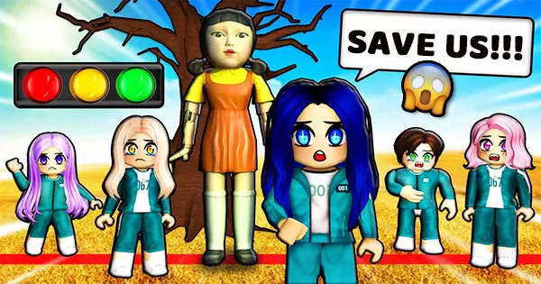 Make Your Choices In Squid Game Roblox To Discover If You’d Survive Or Not?