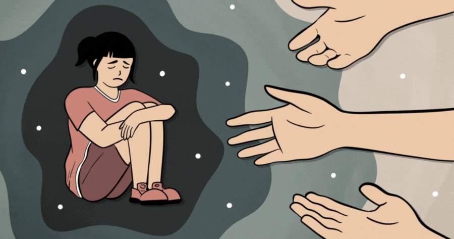 Am I Emotionally Traumatized?