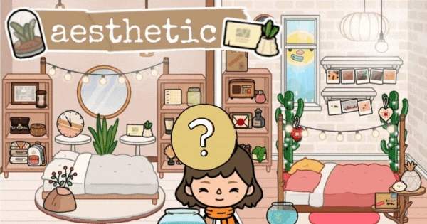 What’s Your Toca Boca Aesthetics?